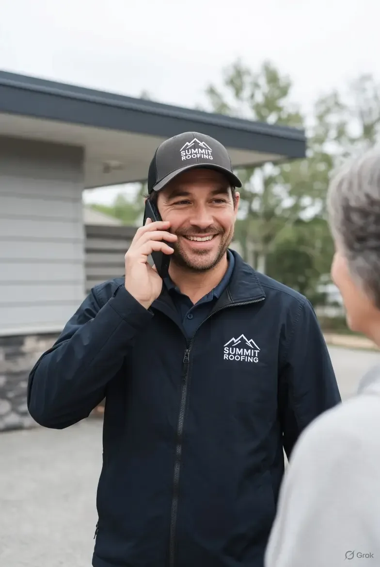 Flat Roof Leak Repair Ralph, MI FAQs